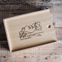 Load image into Gallery viewer, Blea Tarn Box