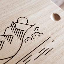 Load image into Gallery viewer, Blea Tarn Box