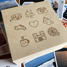 Load image into Gallery viewer, Personalised Adventure Box