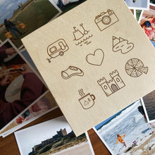 Load image into Gallery viewer, Personalised Adventure Box