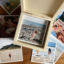 Load image into Gallery viewer, Personalised Adventure Box