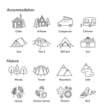 Load image into Gallery viewer, Personalised Adventure Box