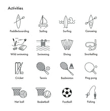 Load image into Gallery viewer, Personalised Adventure Box