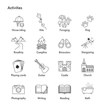 Load image into Gallery viewer, Personalised Adventure Box