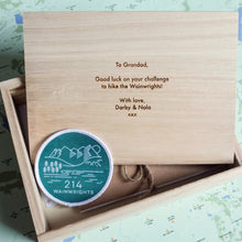 Load image into Gallery viewer, Blea Tarn Box