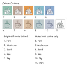 Load image into Gallery viewer, Personalised Adventure Print