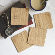 Load image into Gallery viewer, Yorkshire Three Peaks