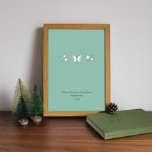 Load image into Gallery viewer, Personalised Adventure Print