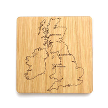 Load image into Gallery viewer, National Three Peaks