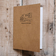 Load image into Gallery viewer, Walking the Wainwrights Certificate