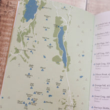 Load image into Gallery viewer, Walking the Wainwrights Certificate