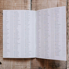 Load image into Gallery viewer, Walking the Wainwrights Certificate