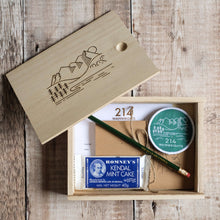 Load image into Gallery viewer, Walking the Wainwrights Gift Box