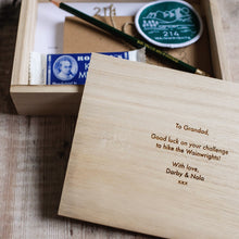 Load image into Gallery viewer, Walking the Wainwrights Gift Box