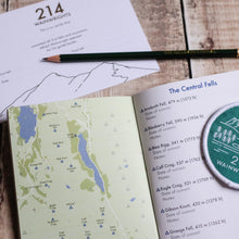 Load image into Gallery viewer, Walking the Wainwrights Gift Box