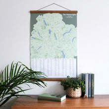 Load image into Gallery viewer, The Wainwrights Poster
